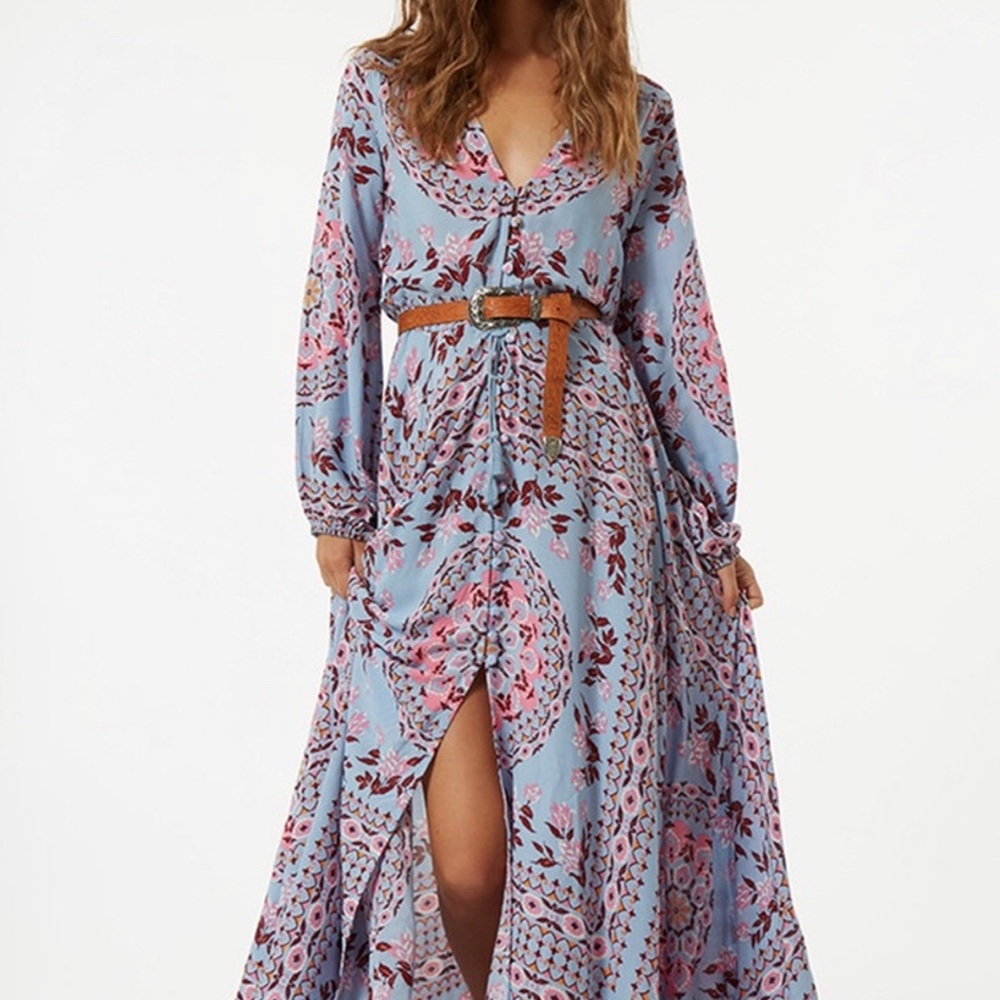 Spell Pandora Gown